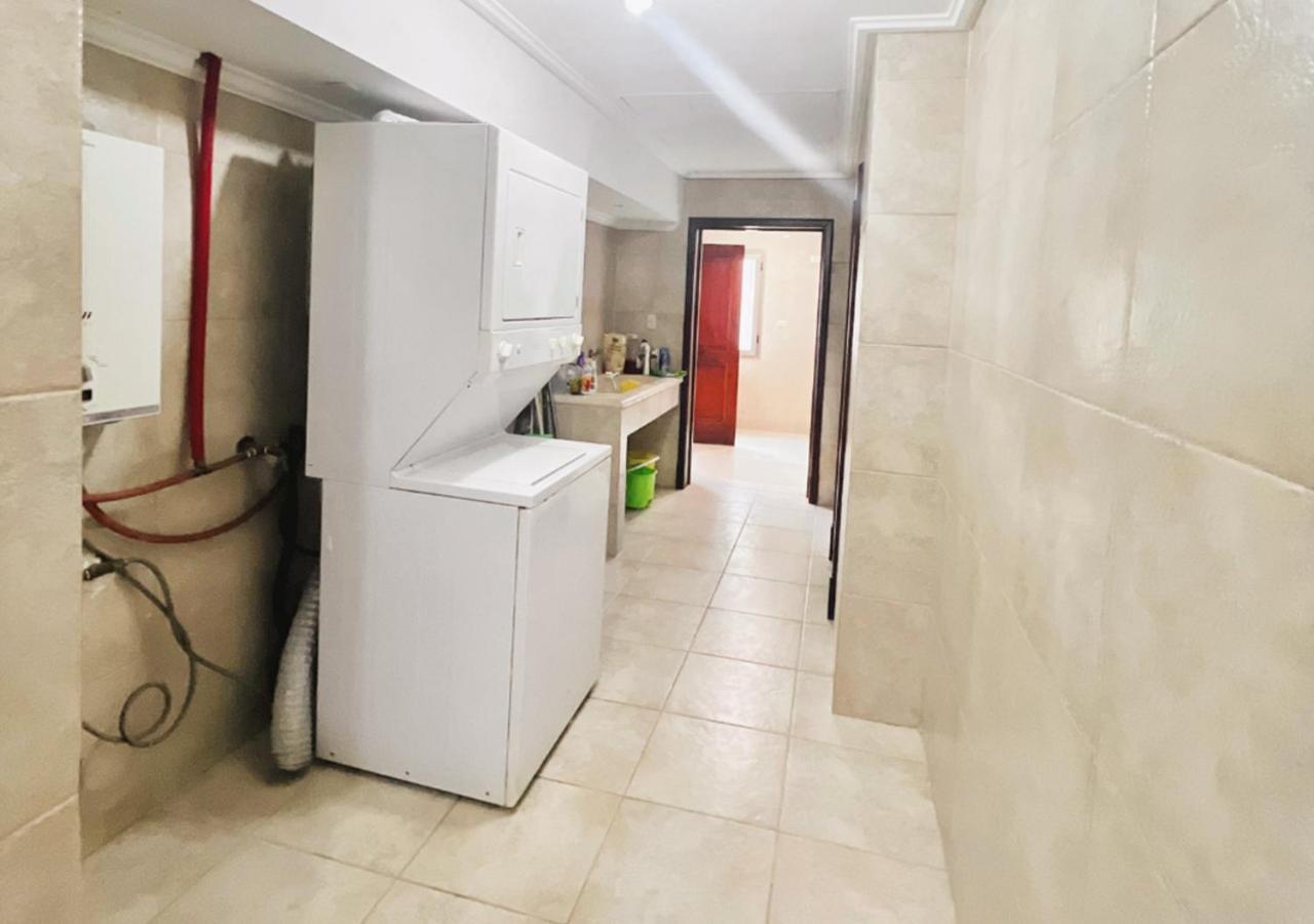 Ferienwohnung Exclusive 3 Bdr, Gym & Pool, Seaview, Luxury Tower Santo Domingo Exterior foto